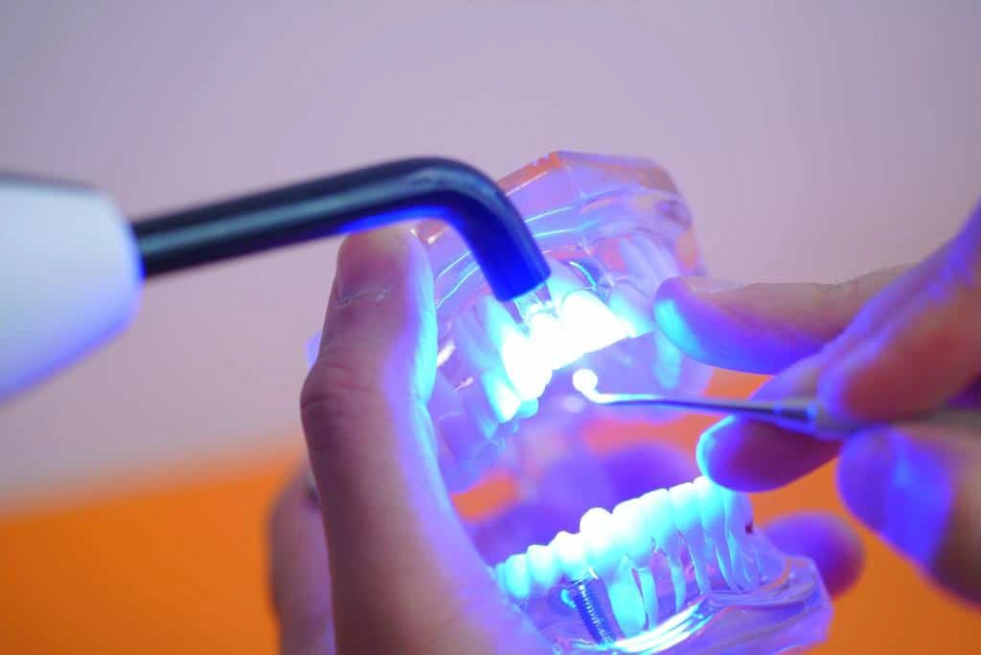 Mercury-Fillings Removal